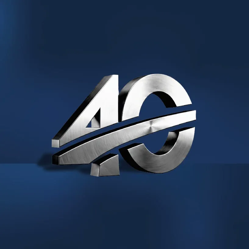 Falcotrans 40 years post