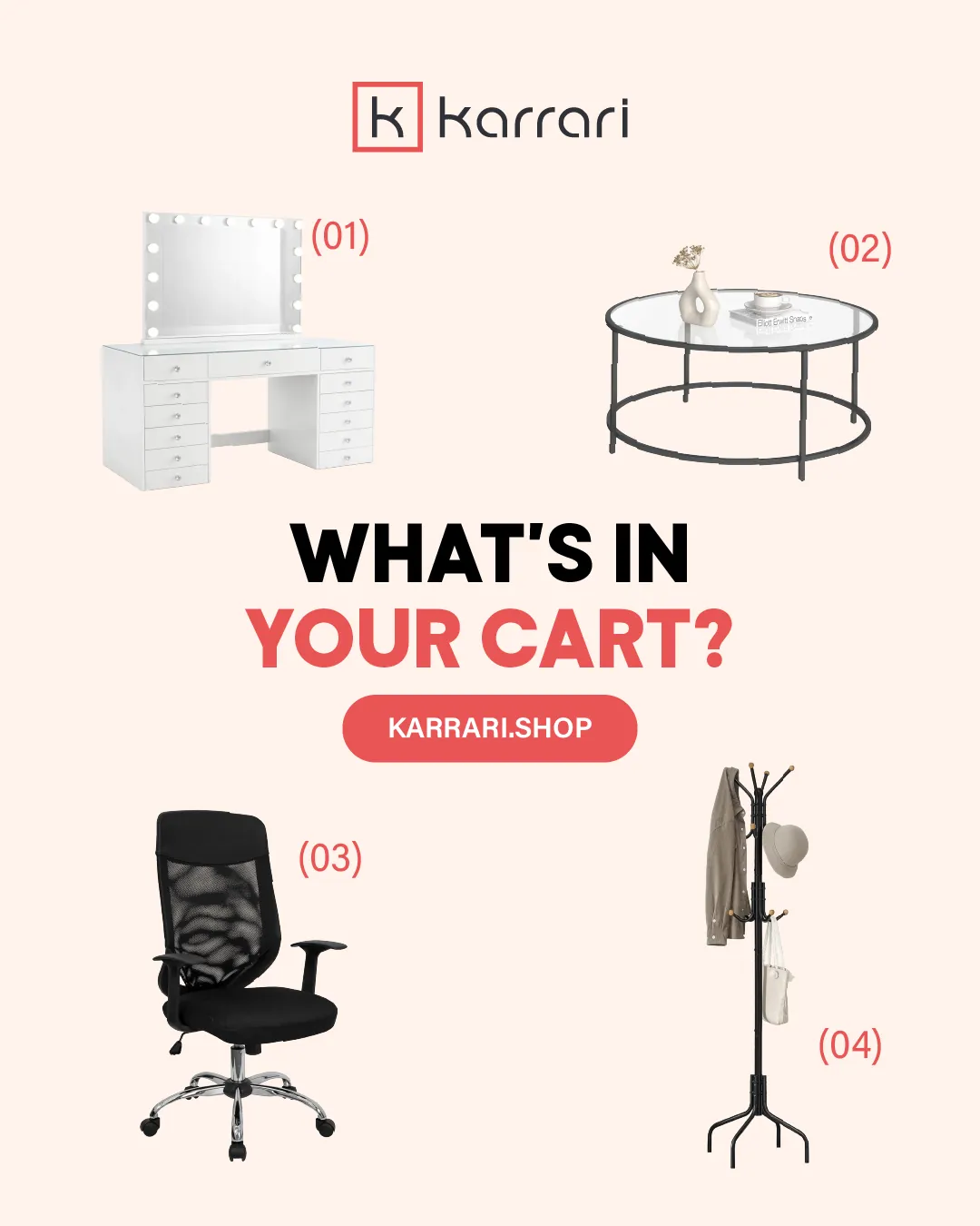 Karrari ad 4