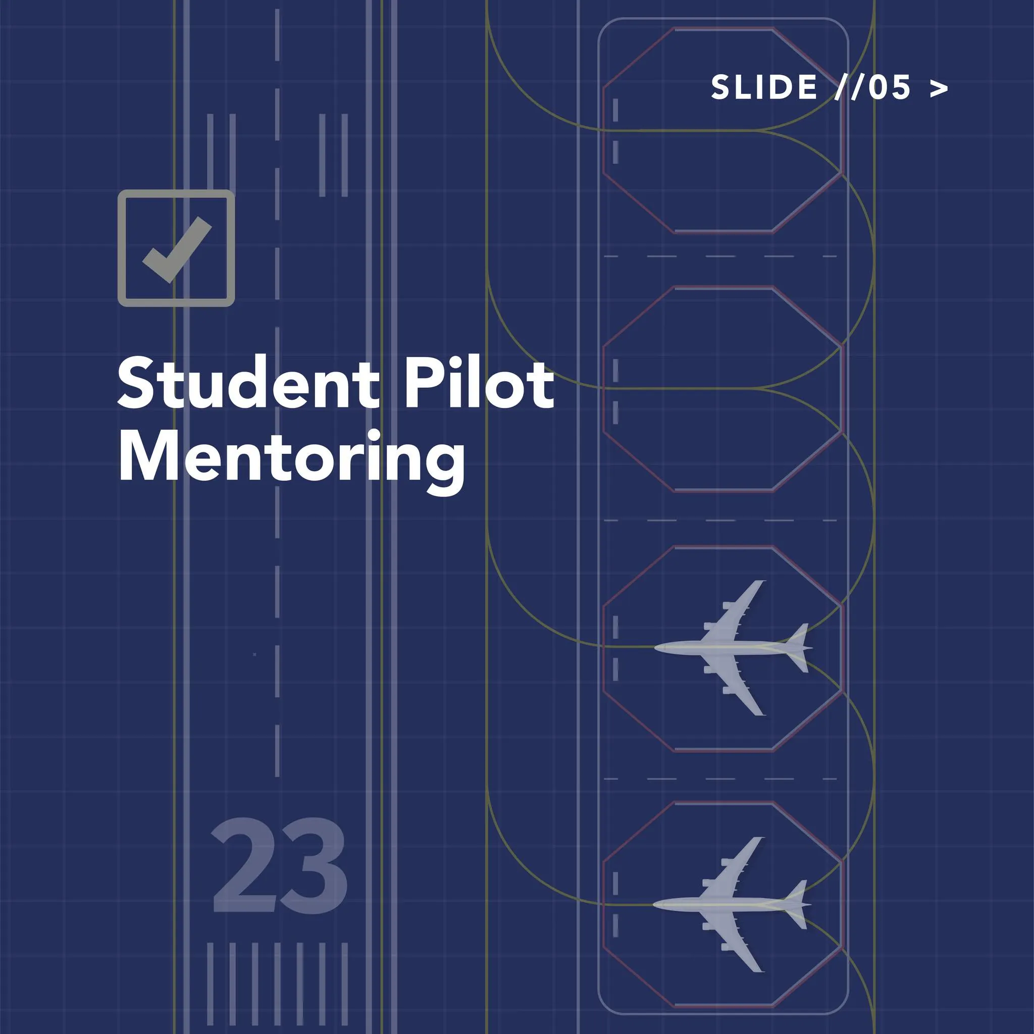 PATA mentoring ad