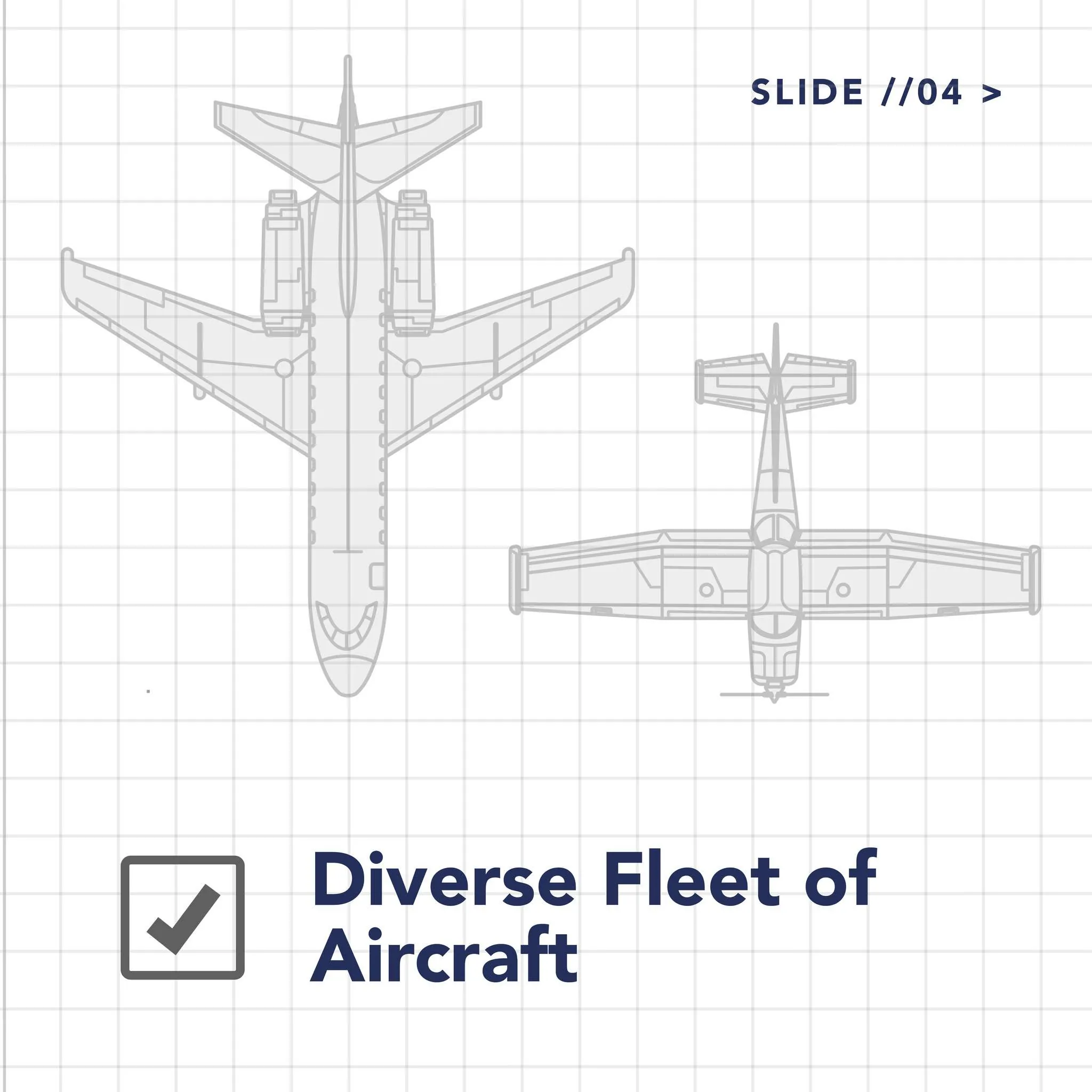PATA fleet ad