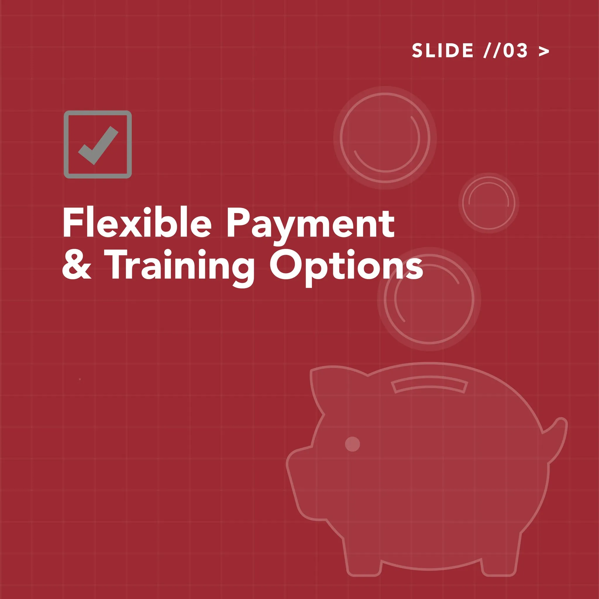 PATA payment ad