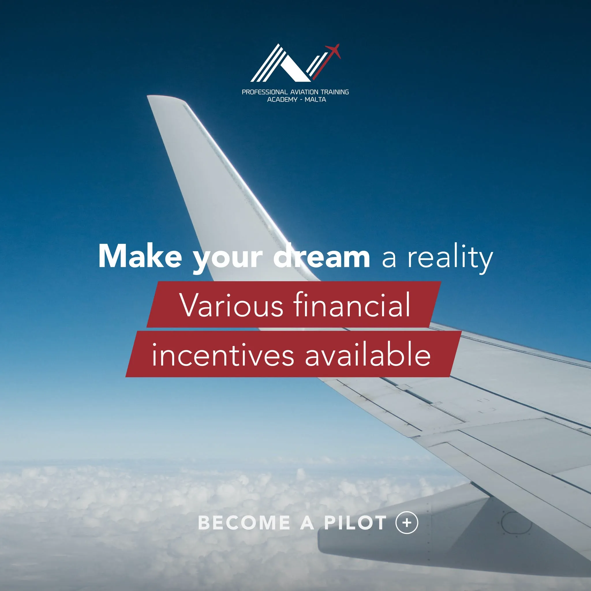 PATA financing ad