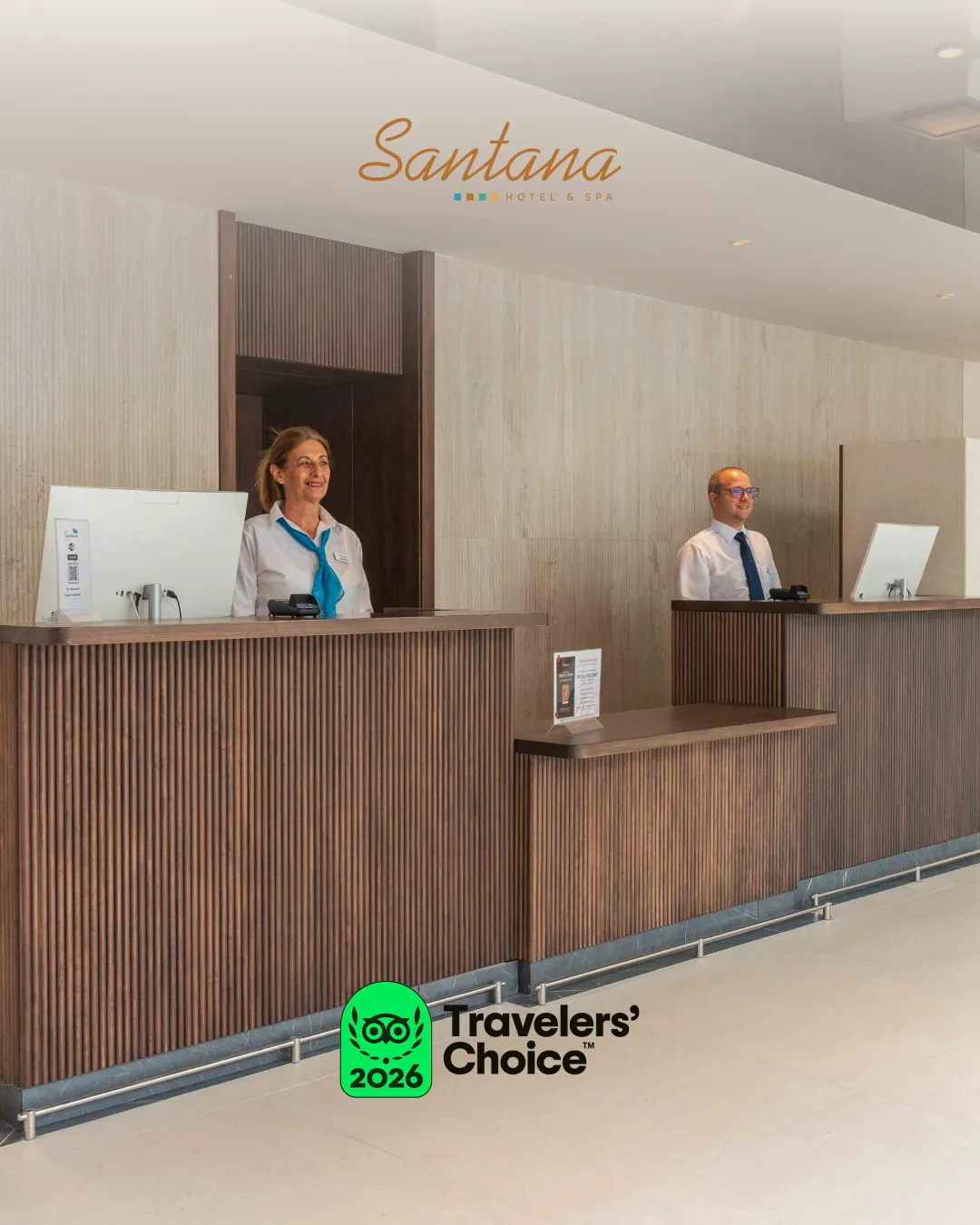 Santana Hotel & Spa social post 3