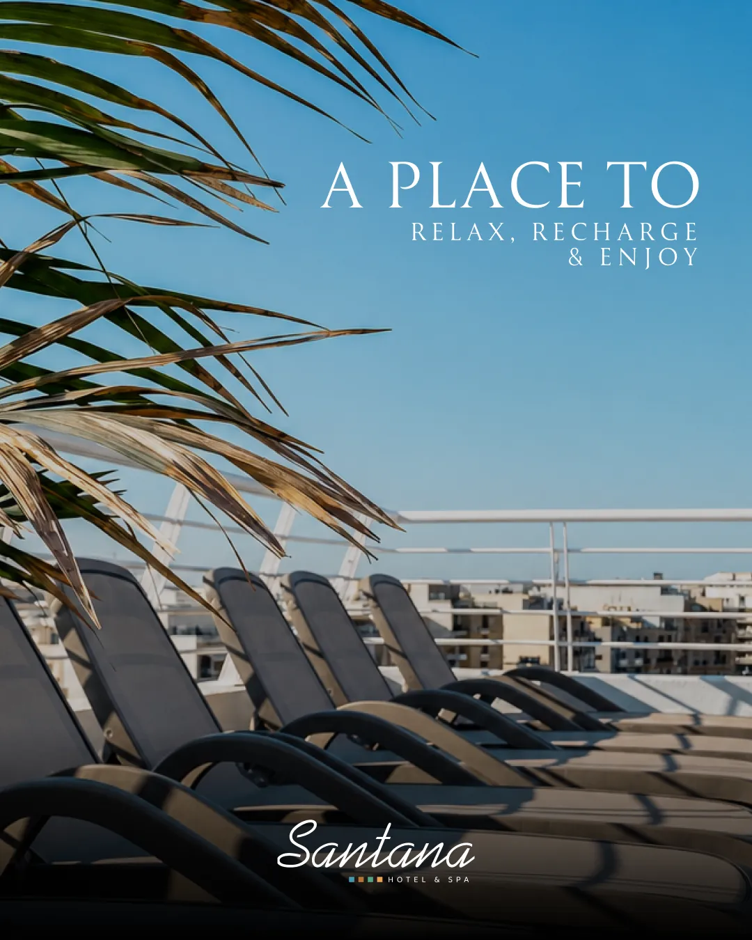 Santana Hotel & Spa social post 5