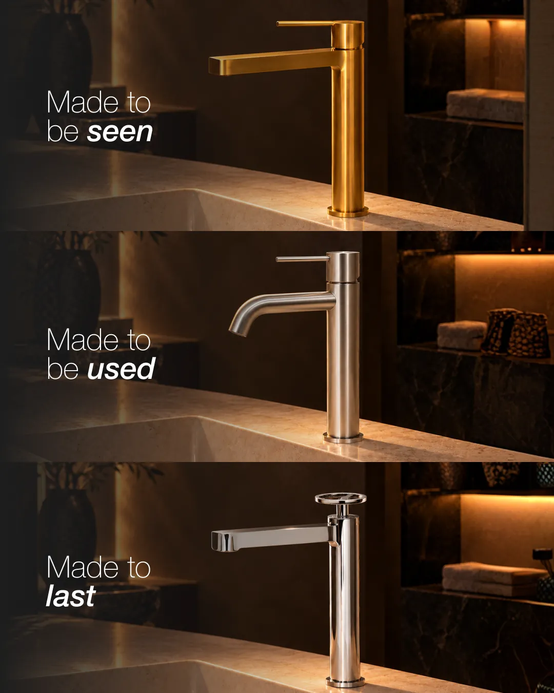 Valour product ad