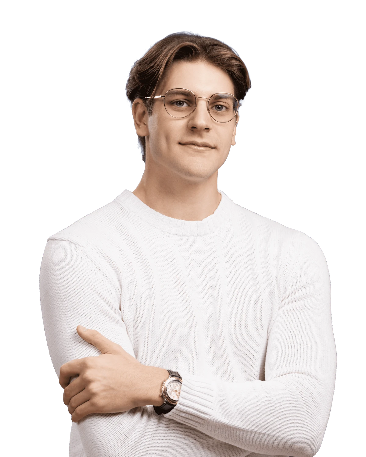 Luke Azzopardi