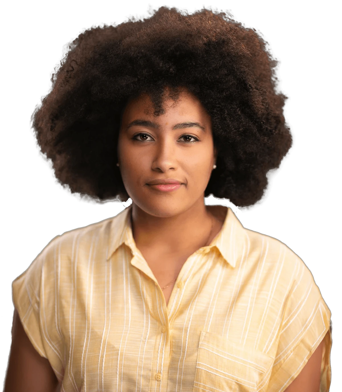 Patricia Utulu