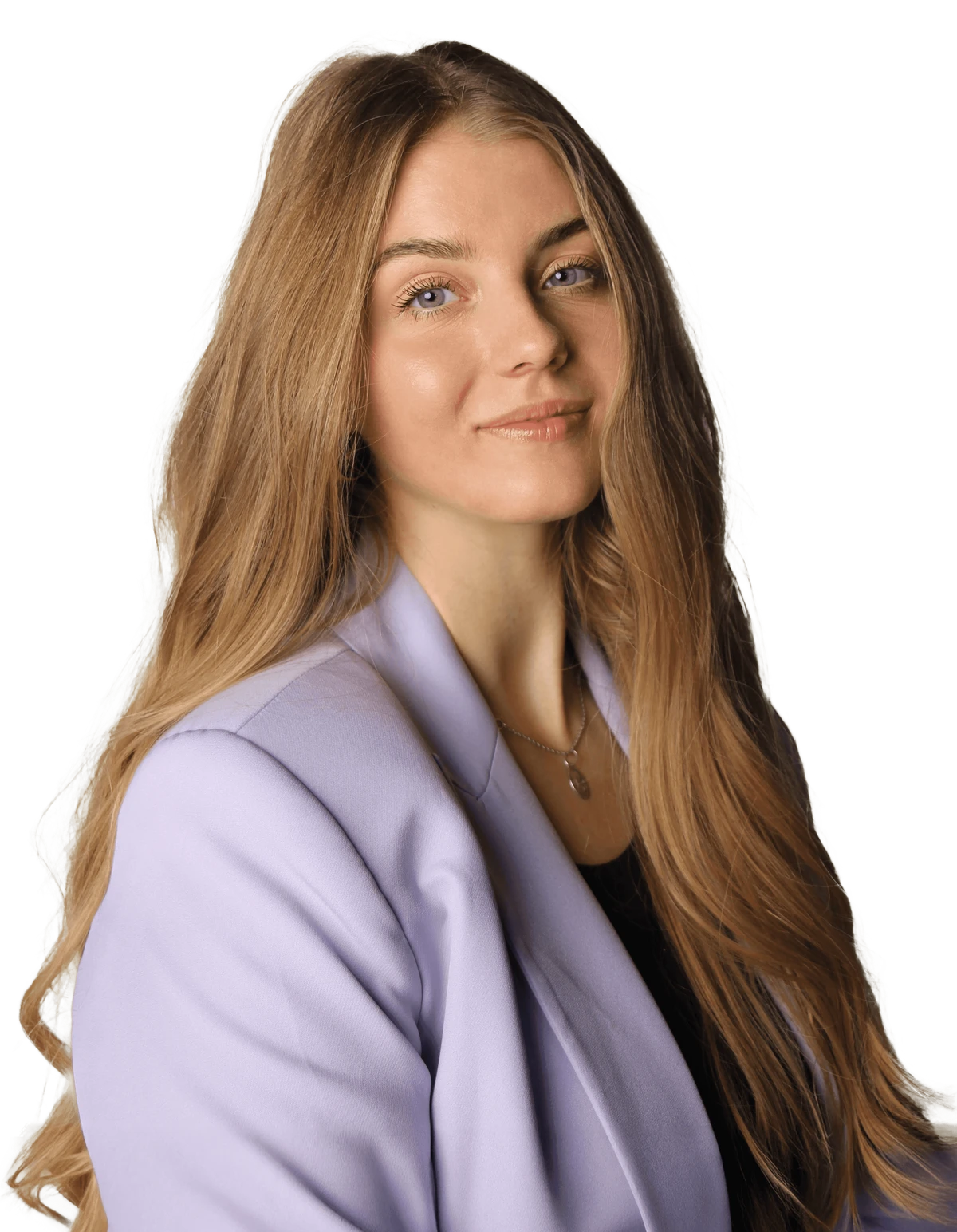 Tetiana Kalinina