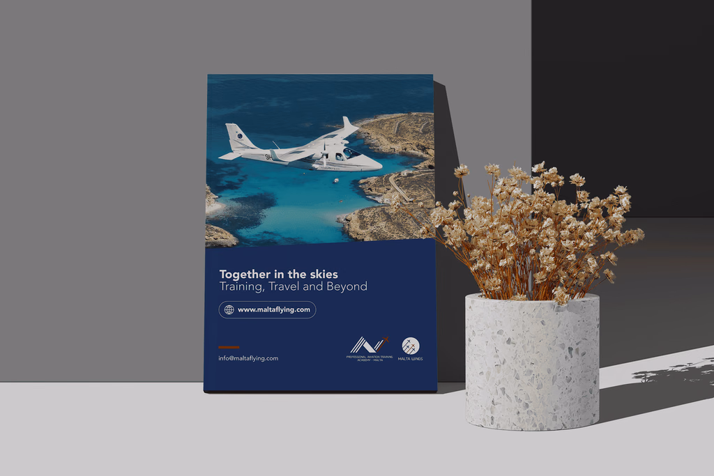 PATA brochure cover