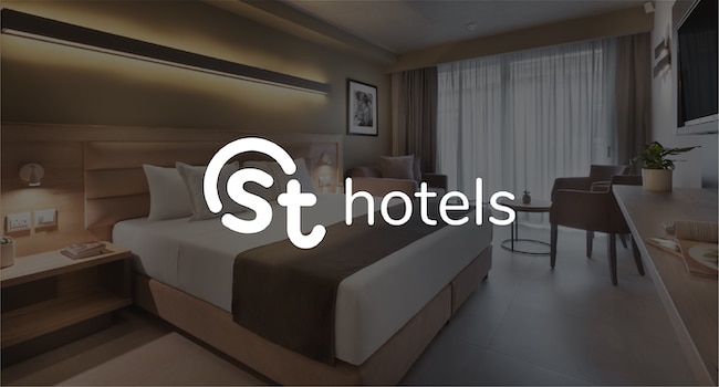 St Hotels