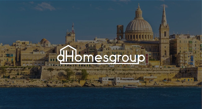 dHomes group